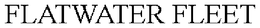 FLATWATER FLEET trademark