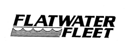 FLATWATER FLEET trademark