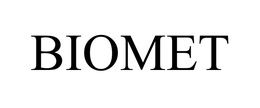 BIOMET trademark