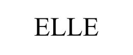 ELLE trademark