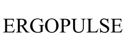 ERGOPULSE trademark