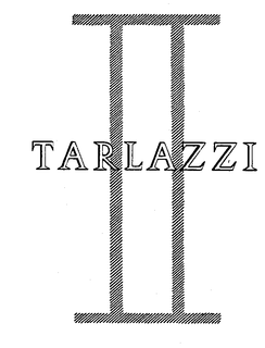 TARLAZZI II trademark