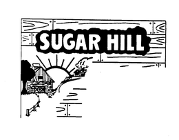 SUGAR HILL trademark