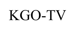 KGO-TV trademark