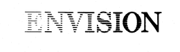 ENVISION trademark