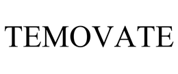 TEMOVATE trademark