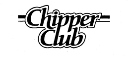 CHIPPER CLUB trademark