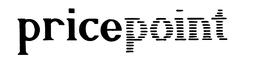 PRICE POINT trademark