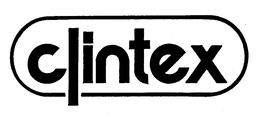 CLINTEX trademark