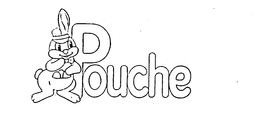 POUCHE trademark