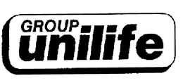 GROUP UNILIFE trademark