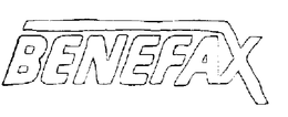 BENEFAX trademark