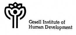 GESELL INSTITUTE OF HUMAN DEVELOPMENT trademark