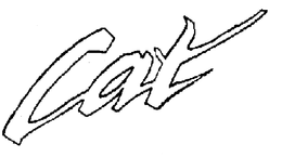 CAT trademark