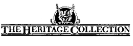 THE HERITAGE COLLECTION trademark