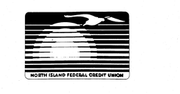 NORTH ISLAND FEDERAL CREDIT UNION trademark