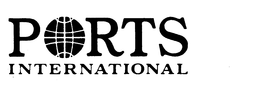 PORTS INTERNATIONAL trademark