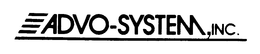 ADVO-SYSTEM, INC. trademark