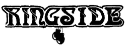 RINGSIDE trademark