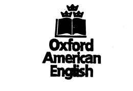 OXFORD AMERICAN ENGLISH trademark
