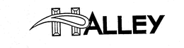 HALLEY trademark