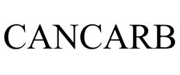 CANCARB trademark