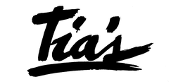 TIA'S trademark