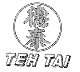 TEH TAI trademark