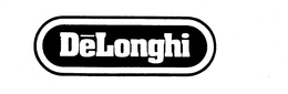 DELONGHI trademark