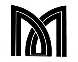 M trademark