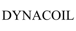 DYNACOIL trademark