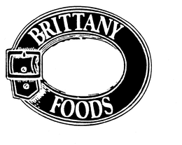 BRITTANY FOODS trademark