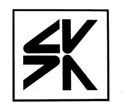 SK trademark