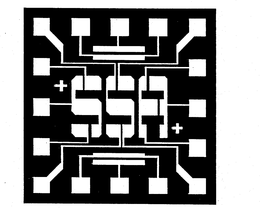 SSA trademark