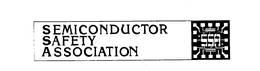SEMICONDUCTOR SAFETY ASSOCIATION SSA trademark