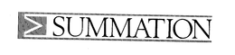SUMMATION trademark