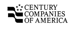 CENTURY COMPANIES OF AMERICA trademark