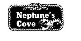NEPTUNE'S COVE trademark