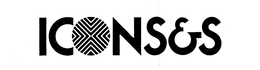 ICONS&S trademark