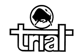 TRIAL trademark