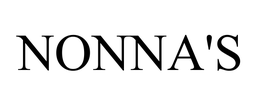 NONNA'S trademark