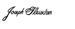 JOSEPH FLEISCHER trademark