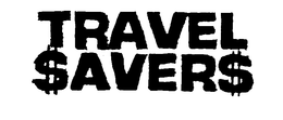 TRAVEL $AVER$ trademark