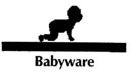 BABYWARE trademark