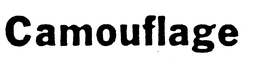 CAMOUFLAGE trademark