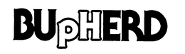 BUPHERD trademark