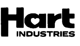 HART INDUSTRIES trademark