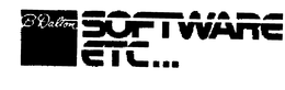 B. DALTON SOFTWARE ETC... trademark