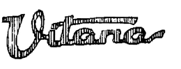VITANA trademark
