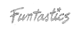 FUNTASTICS trademark